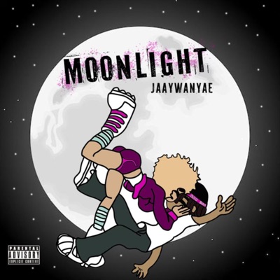 Moonlight - Single