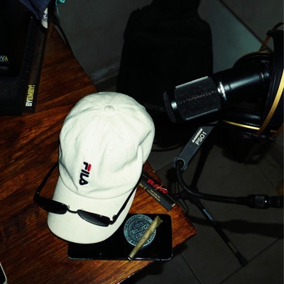 A 120 (feat. By Emby!) - Single