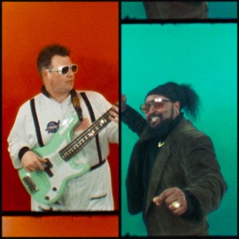 Thursday Disco CARRTOONS & Haile Supreme