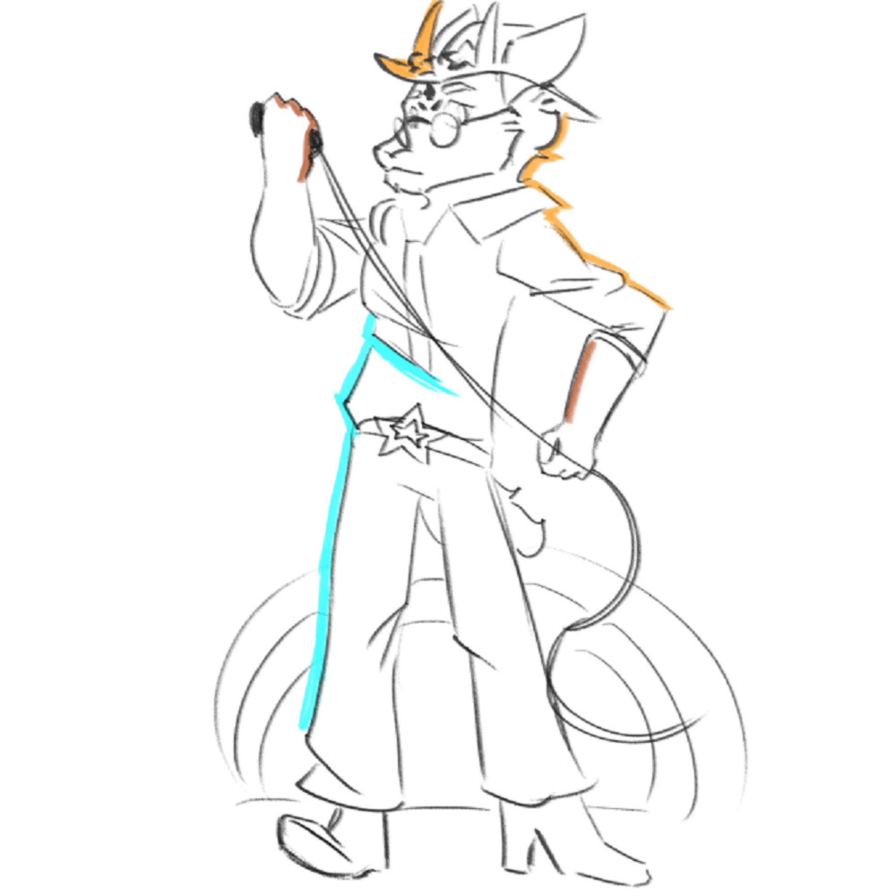 Cool Calm Collected - EP