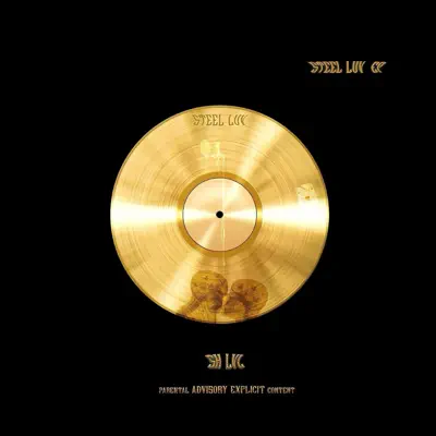 Listen to STEEL LUV EP - EP by SK LVL