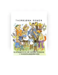 Listen to Thorbjørn Egner, watch music videos, read bio, see tour dates & more!
