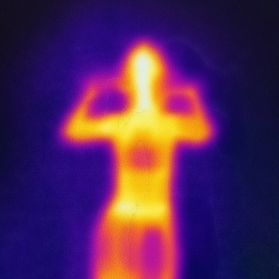 Ghost II (feat. AntsLive) artwork