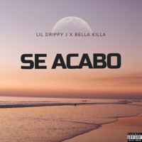 Se Acabo (feat. Bella Killa) - Single - Blurry Tha God