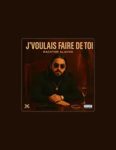 Escucha a Rachton Alacho, mira videos musicales, lee su biografía, consulta las fechas de las gira y más.