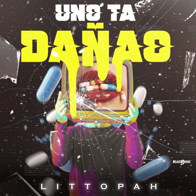 Uno Ta Dañao - Single