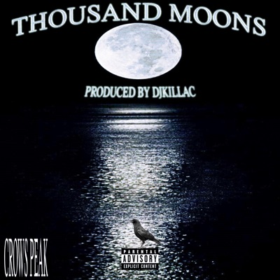 THOUSAND MOONS - Single