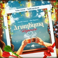Arumbuma (Reprise Version) [feat. Kaushik Ganesan & Vijay Ragavan] - Single - Keys & Verses Collective, Neha Girish & Sathya Prakash