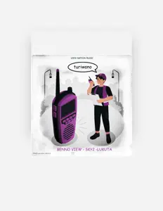 Ouça BENNO VIEW, assista a videoclipes, leia a biografia, veja as datas das turnês e mais!