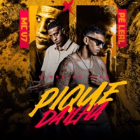 Pique da Ilha - Single - MC V7, Pê Leal & Matheuszin DJ