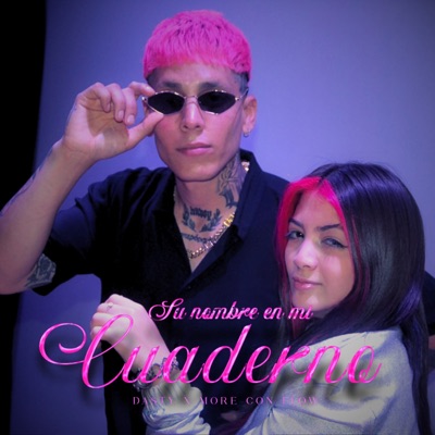 Su Nombre en Mi Cuaderno (Version Cumbia) - Single