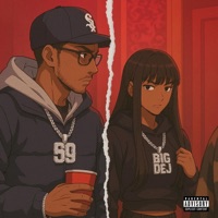 Deserve (feat. Dejhha) - Single - D.West