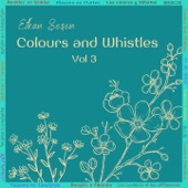 Colours and Whistles, Vol. 3 artwork