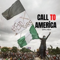 CALL TO AMERICA - Single - De Calijoe
