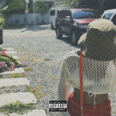 I Can't Trust - Single