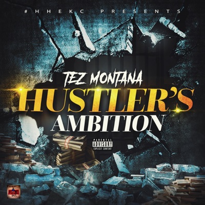 Huslter's Ambition - EP