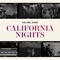 California Nights artwork