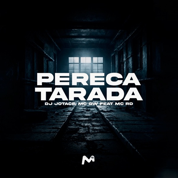 PERERECA TARADA (feat. Mc Rd)