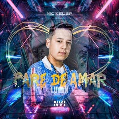 Pare de Amar - Single
