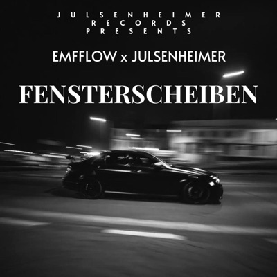 Fensterscheiben (feat. Julsenheimer) - Single