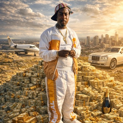 Gold Mouf - Single