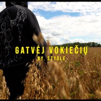 Gatvėj vokiečių - Single - Stygle