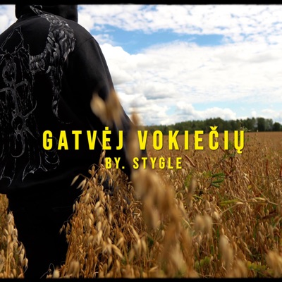 Gatvėj vokiečių - Single
