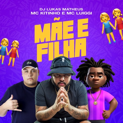 Mãe e Filha - Single