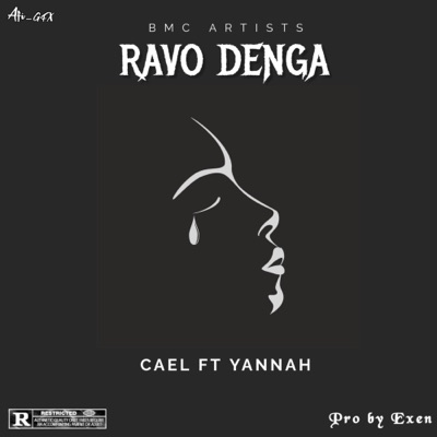 Ravo Denga - Single