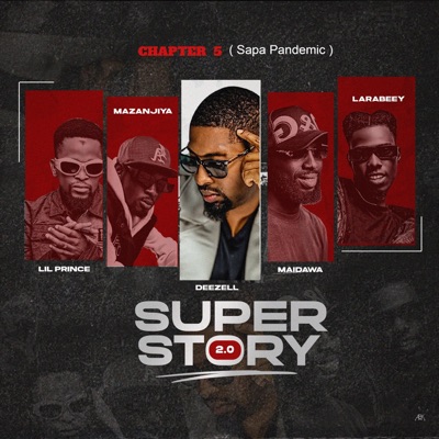 Super Story 2.0 (Chapter 5) - Single