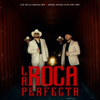 La Roca Perfecta - Single - Los De La Gracia MX & Angel Rocha Hijo del Rey