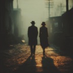 Midnight Whispers