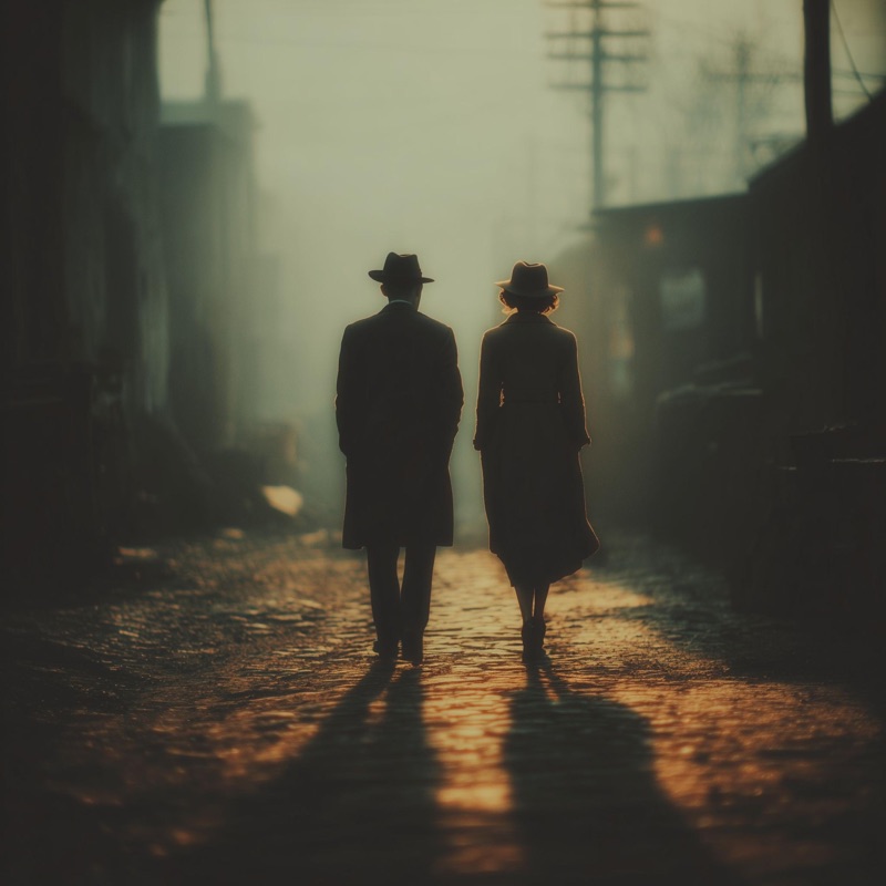 Midnight Whispers