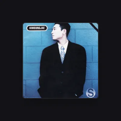 Listen to Kim Sung Jae, watch music videos, read bio, see tour dates & more!