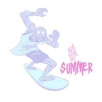 Summer - Single - Get ‘em Wet