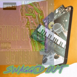 SWAGGED OUT Digga 416