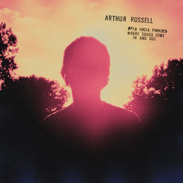 Another Thought - Album by Arthur Russell - Apple Music