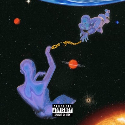 LSD (feat. Joven Mafia) - Single