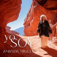 Yo Soy - Amanda Miguel