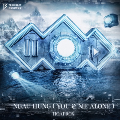Ngẫu Hứng (You & Me Alone) [feat. Minh] - Single