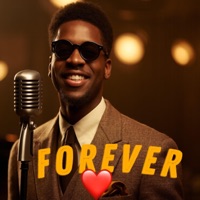 Forever - EP - Soul Blues Icon