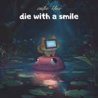 cutie blue - die with a smile