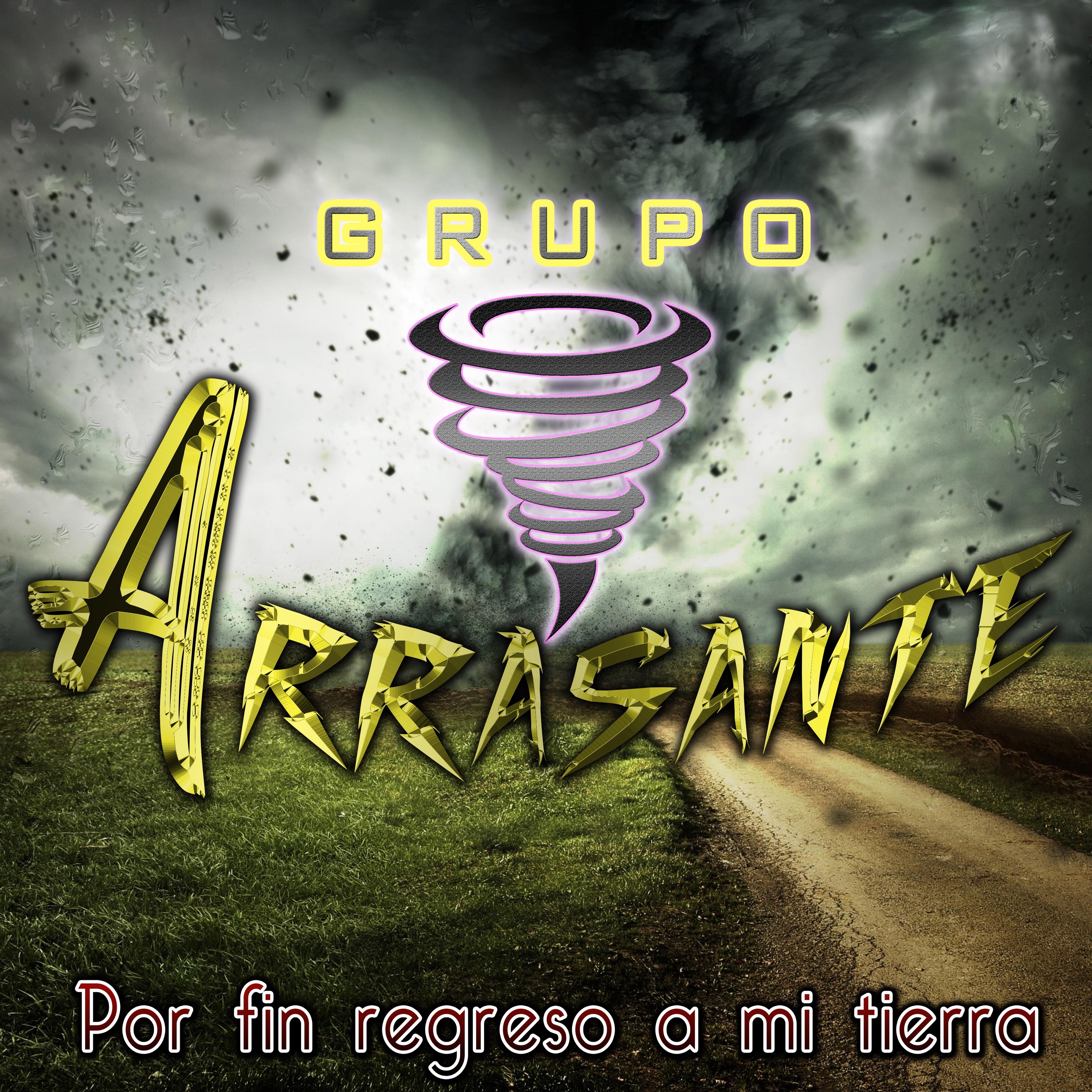 Por fin regreso a mi tierra