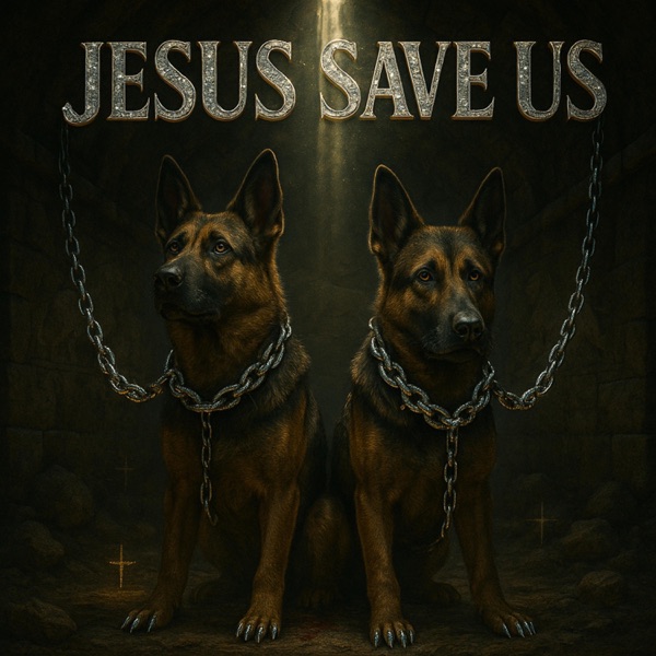 Jesus Save Us (feat. Eli J)