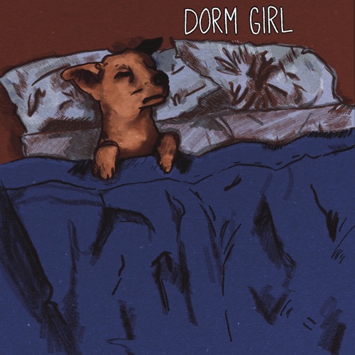 dorm girl cover