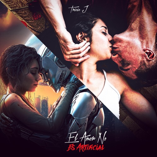 El Amor No Es Artificial - Single