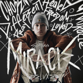 Cover art for Miracle (Deluxe) by Sam Rivera