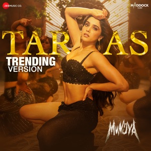 Taras - Trending Version