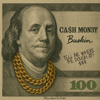 Cash Money - Single - Buskin