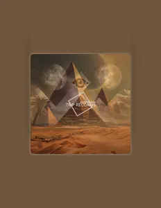 Hör dir Ahurus an, schau dir Musikvideos an, lies die Biografie, finde Tourdaten und mehr!